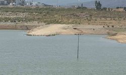 Bodrum’da su alarmı: "Barajlar kritik seviyeye geriledi"