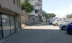 Çanakkale’de alacak verecek tartışmasında bir kişi yaralandı