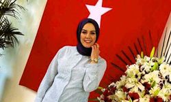Cinayet kurbanı Meclis personelini anan Milletvekili Ün; "Kadınların yaşam hakkını savunmalıyız"