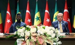 Cumhurbaşkanı Erdoğan: "Gazze’de soykırım son bulana dek, masum çocukları açlığa ve ölüme mahkum edenler hesap verene kadar mücadelemiz sürecek"