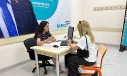 Darıca’da üniversite adaylarına rehberlik desteği