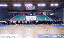 Denizli Gençlik Spor Akademisi kazandırmaya devam ediyor