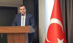 DES teşkilatlanma sekreteri Mehmet Güleç’ten toplu sözleşme değerlendirmesi