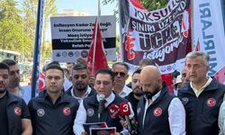 Devlet Memurları Konfederasyonu Genel Başkan Yardımcısı Demirel: "Bu teklif, emeklinin yüzünü güldürecek bir teklif değildir"