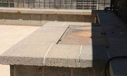 Diyarbakır Ulu Cami’de Roma Dönemine ait aktif su sarnıcı görüntülendi