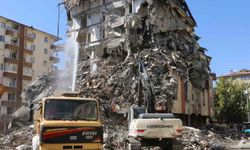 Diyarbakır’da kentsel dönüşüm devam ediyor