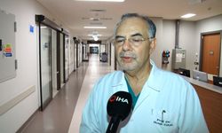 Diyarbakır’daki patlama sonrası İstanbul’a nakledilen hastaların son durumunu doktoru açıkladı: "2’sinin durumu ciddiyetini koruyor"