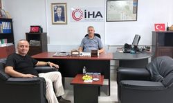 Doç. Dr. Durmuş Özdemir: "Kütahya Tasarım Teknokent, girişimcilere ve gençlere yeni ufuklar açıyor"