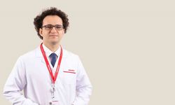 Dr. Egemen İşgören: "Beslenmenize dikkat etmezseniz böbrek taşı kaçınılmaz olabilir"