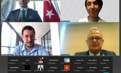 EGİAD’dan yeşil dönüşüme stratejik katkı: İZKA iş birliğiyle bilgilendirme toplantısı düzenlendi