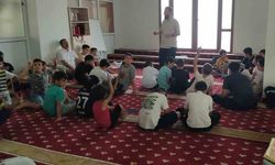 Elazığ’da öğrencilere teknoloji semineri