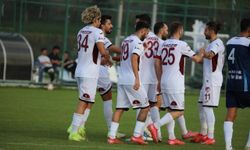 Elazığspor’a 2 günlük izin