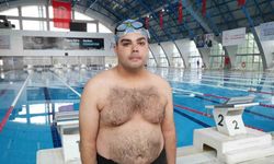 Engele takılmadı, 7 madalya aldı