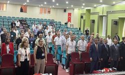 Erzurum’da eğitim zirvesi