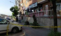 Erzurum’da işyerine silahlı saldırı; 2 yaralı