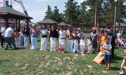 Erzurum’da Koruyucu Aile Festivali düzenlendi