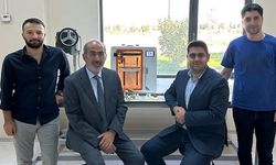 ETÜ öğretim üyelerinin TÜBİTAK TEYDEB projesi desteklenmeye hak kazandı