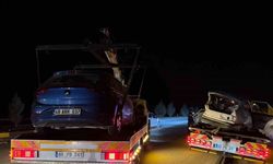 Fethiye’de trafik kazası: 2’si ağır 3 yaralı