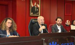 Gebze meclisinde kadro değişikliği teklifi oy birliğiyle kabul edildi