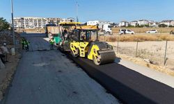 Gebze’de yollar yenilenerek ulaşım daha konforlu hale getiriliyor