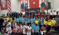 Gençlik ve Spor Bakanı Bak Rize'de