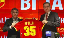 Göztepe’ye yeni forma sırt sponsoru