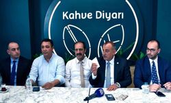 Gümüşhane’de MHP’den Terörsüz Türkiye için milli buluşma programı