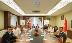 Hakkâri’de turizm altyapısına yeni destekler yolda