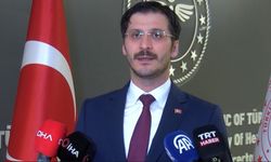 Halk Sağlığı Genel Müdürü Demirkol: "Bu yıl içerisinde anne ölümlerimiz 100 binde 11’e kadar geriledi"