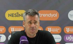 Hüseyin Eroğlu: "Penaltı pozisyonu ağır bir karardı, dengemizi bozdu"
