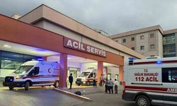 Iğdır’da pasta zehirlenmesi vakası daha: 7 kişi hastanelik oldu
