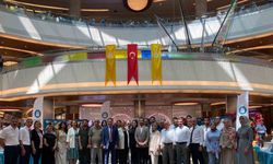 İnönü Üniversitesi tercih ve tanıtım günleri MalatyaPark AVM’de başladı