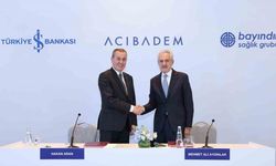 İş Bankası ve Acıbadem Sağlık Grubu, Acıbadem-Bayındır ortaklığında bir araya geliyor