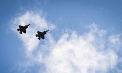 İspanya, F-35 savaş uçağı almaktan vazgeçti