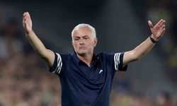 Jose Mourinho, Feyenoord’a karşı rövanşı yine kazandı