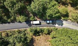 Kaynarca’da asfalt seferberliği: 22 kilometre yol baştan sona yenilendi