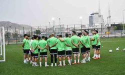 Kayseri Şekerspor yeni sezonu açtı