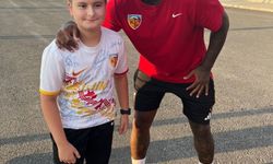 Kayserispor 8 yeni ismi kadrosuna kattı