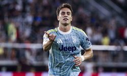 Kenan Yıldız, Ballon d’Or Kopa Trophy ödülüne aday gösterildi