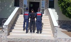 Kırıkkale’de aranan 3 firari hükümlü yakalandı