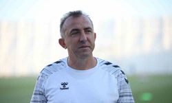 Konyaspor’da Eyüpspor maçı hazırlıkları sürüyor