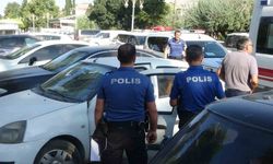 Malatya’da 70 yaşındaki adam park halindeki araçta ölü bulundu