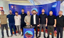 Mardian Mall’dan Mardinspor’a destek