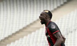 Mbaye Diagne, Amed Sportif Faaliyetler’de