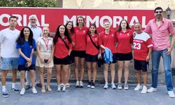 Melikgazi Kayseri Basketbol sağlık kontrolünden geçti