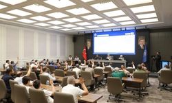 Melikgazi’de güvenli bir gelecek için kentsel dönüşüm devam ediyor