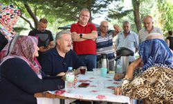 Melikgazi’nin parkları yenileniyor