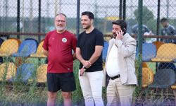 Menemen FK’da Nihat Yılmaz dönemi