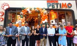 Migros’un evcil hayvan ürünlerine özel ilk mağazası Petimo açıldı