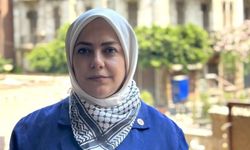 Milletvekili Ün; "Tırlar kapılarda değil vicdanların eşiğinde bekliyor"